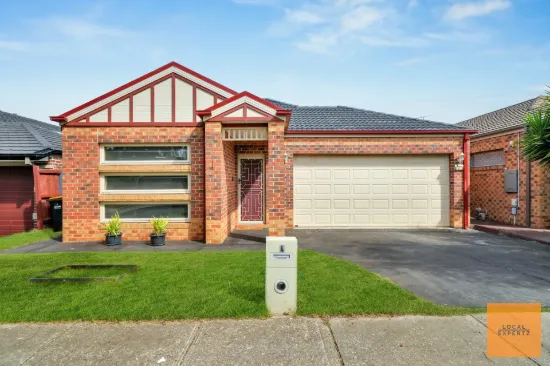 ANOTHER SOLD OFF MARKET BY LOCAL EXPERTZ!