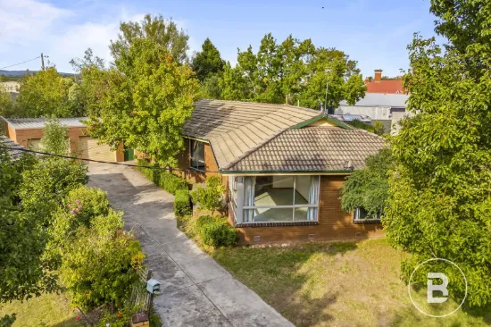 BRICK FOUR BEDROOM - PRIME LAKE WENDOUREE OPPORTUNITY