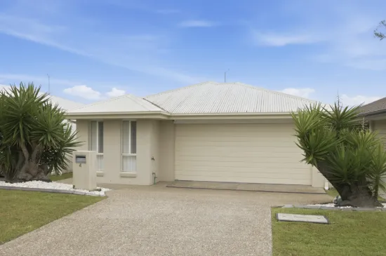 Nest or Invest in Thriving Pimpama