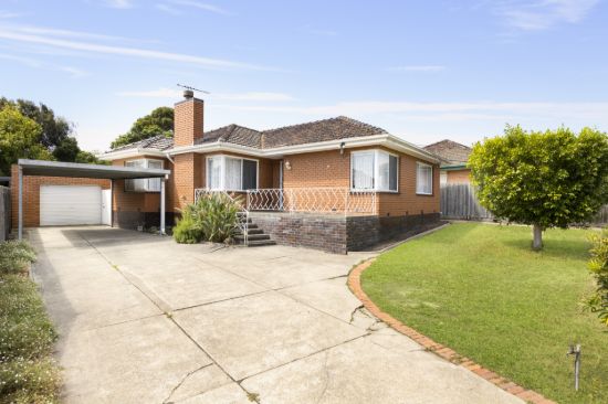 Home Is Calling on Green Avenue