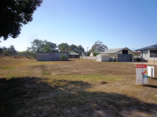 Development opportunity !
