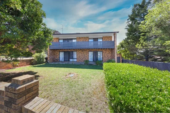 Charm Filled Double Storey Split-level Home