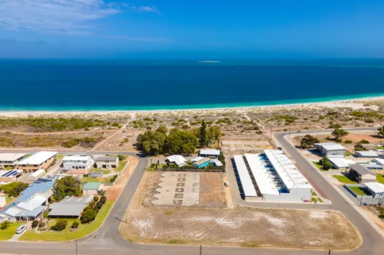 DA Approved Development Opportunity - Coastal Site