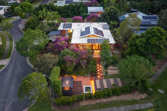 Elevated, Flexible & Future-Ready Living in One of Bellingen's Most Desirable Cul-de-Sacs