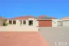 SPACIOUS FAMILY LIVING WITH HUGE WORKSHOP