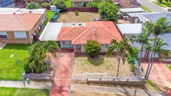 Development Opportunity on 732sqm - Wide 19.75m Frontage