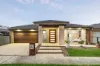 Contemporary Living on an Impressive Scale