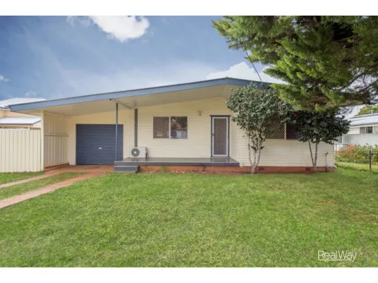 Great First Home or Investment in Convenient Location