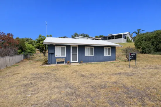 Solid Investment or Renovator Opportunity