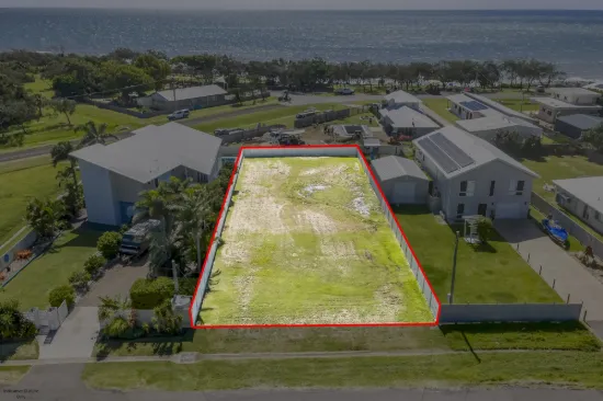 Premium Coastal Block  Quiet Cul-de-Sac Living Just Steps from the Beach