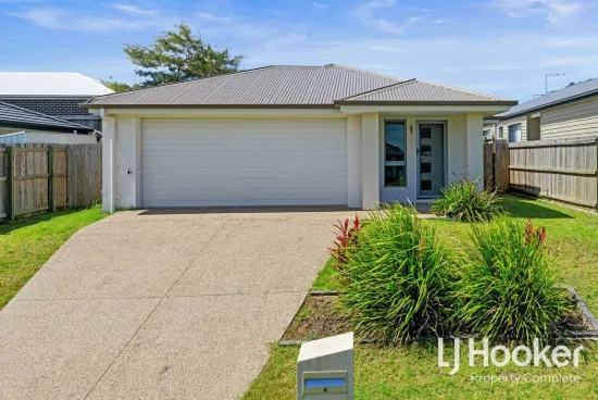 Just Listed - Perfect Family Home or Ideal Investment Opportunity!
