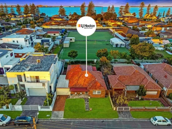 Under Contract