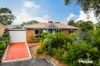 Charming Renovated Home Within A Tranquil Native Garden Setting