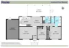 Charming Renovated Home Within A Tranquil Native Garden Setting