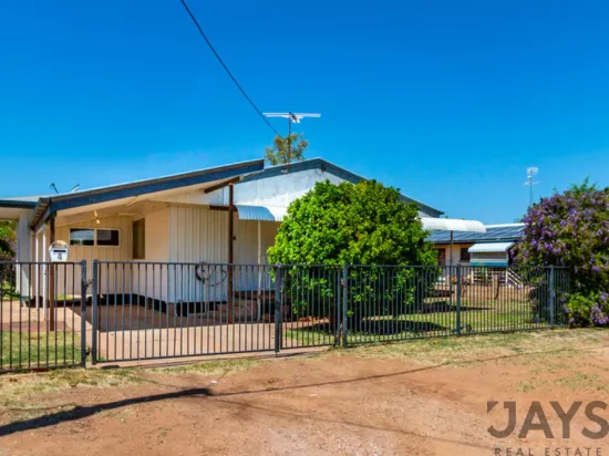 Spacious Family Living with Investment Appeal on 653m²