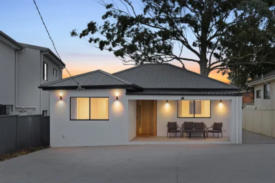 The Perfect Family Upgrade in a Peaceful Cul-De-Sac
