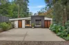 Private Trails, Pool & Stunning Family Living + Studio