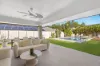 RENOVATED FAMILY COMFORT WITH IMPRESSIVE ENTERTAINING APPEAL