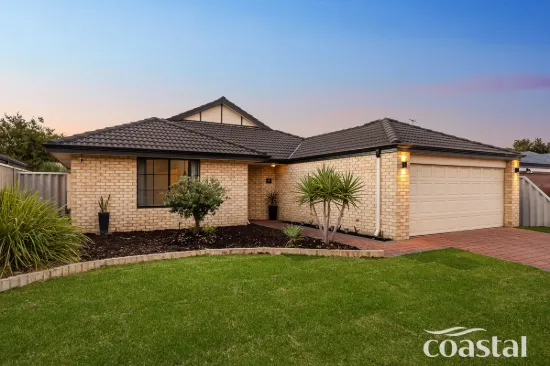 Your Ideal Secret Harbour Lifestyle Starts Here