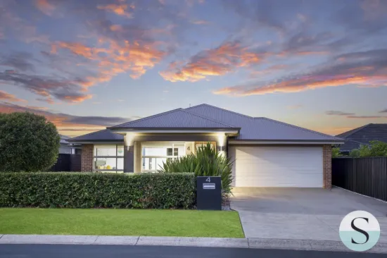 Designer Renovation, Immaculate Inside and Out, Resort-Style Pool Area & Effortless One Level Family Living
