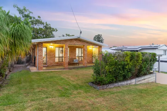 A Home That Ticks Every Box – Space, Shed & Entertaining