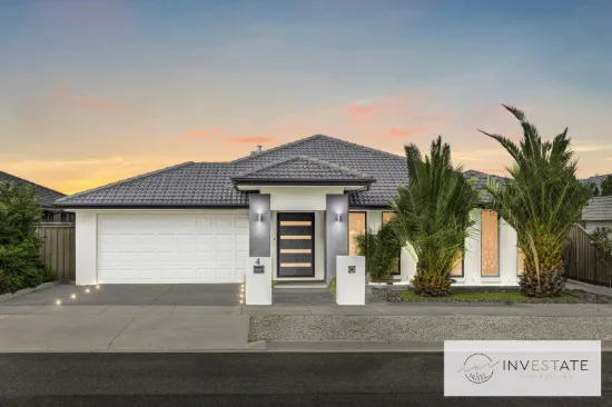 Spacious 34SQ Family Home  Comfort, Flexibility & Everyday Convenience