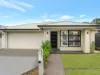 Family Entertainer with Pool, Alfresco & Modern Open Plan Living