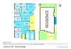 Expansive single level in whisper quiet street on a large 600sqm block