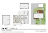 1960s Revisited with Panache 
Quiet, Renovated and close to parks