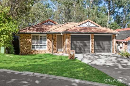 Move-In Ready Family Home in Quiet Cul-De-Sac – Prime Location