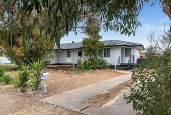 High-Return Duplex Opportunity with Subdivision Potential