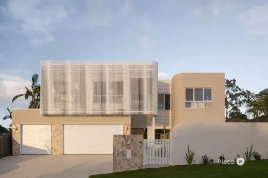 Designer Masterpiece of Light, Luxury and Transcendent Living