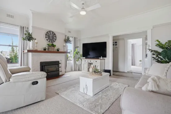 Home, Income & Lifestyle All in One