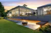 PRIVATE DOONAN SANCTUARY SHOWCASING LUXURY LIVING AND HINTERLAND SERENITY