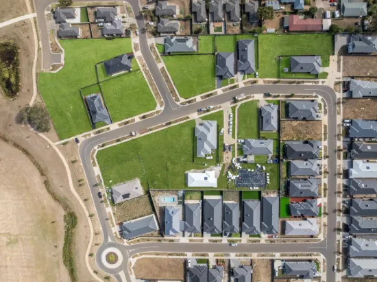 Mayfield Kilmore - Stage 4 - TITLED LAND SELLLING NOW