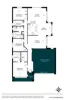 Contemporary Move-In Ready Home with Spacious Indoor–Outdoor Living