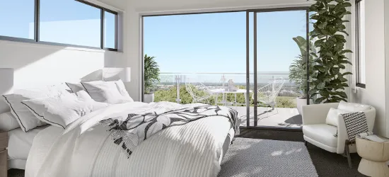 Oaky Bay Apartments