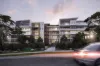 Oaky Bay Apartments