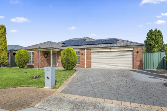 Coastal Convenience Meets Spacious Family Living