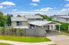 Modern Family Living with Dual Entertainment Levels