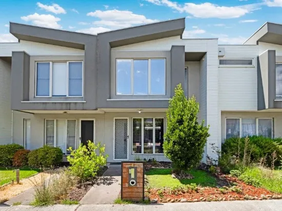 Exciting 1st home or investment property