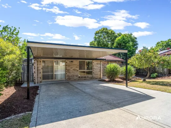 Renovated Parkside Family Home in Quiet Cul-de-Sac