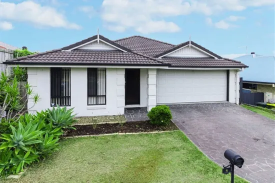 Wonderful Family Home in Sought After Location