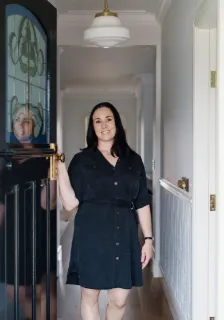 Bianca Sciuto - Real Estate Agent