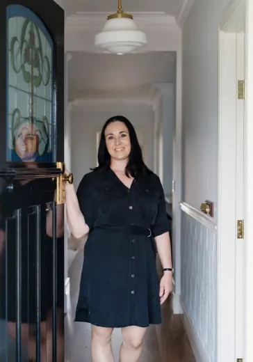Bianca Sciuto - Real Estate Agent at One Agency - ORANGE