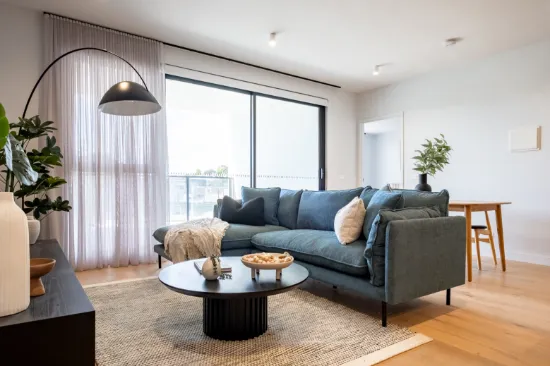 Albero, Greensborough