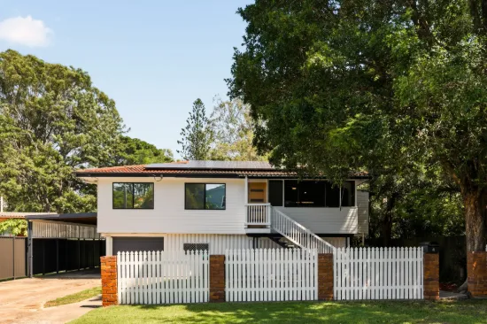Renovated Family Home with Exceptional Work-From-Home or Business Potential
