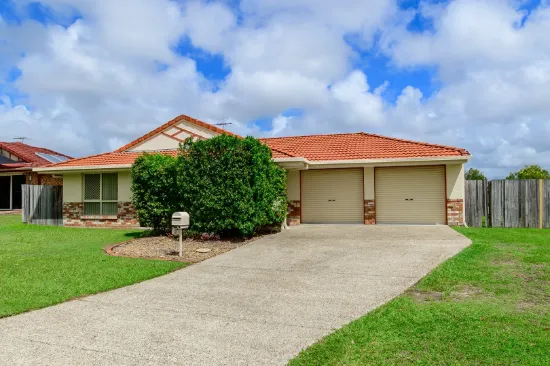 Vacant & Ready to Move Into without Delay
