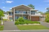 Sophisticated Coastal Living with Superior Outlook