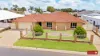 Charming Brick and Tile Home on 988m² Grounds with Shed & Solar!